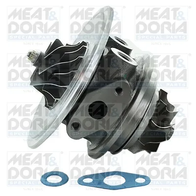 Groupe carter, turbocompresseur Lexus IS II