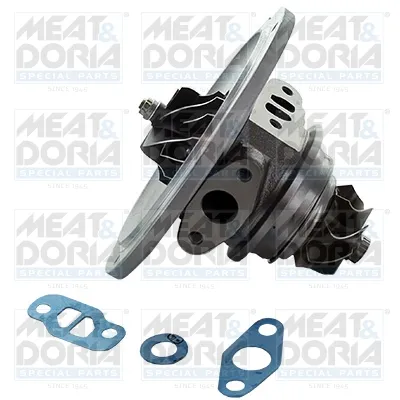 Groupe carter, turbocompresseur Nissan X-TRAIL I