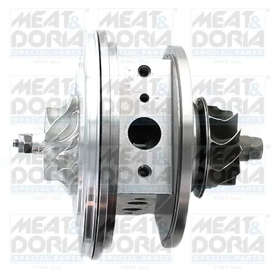 Ensemble de pièces, Turbocompresseur MEAT & DORIA 601100