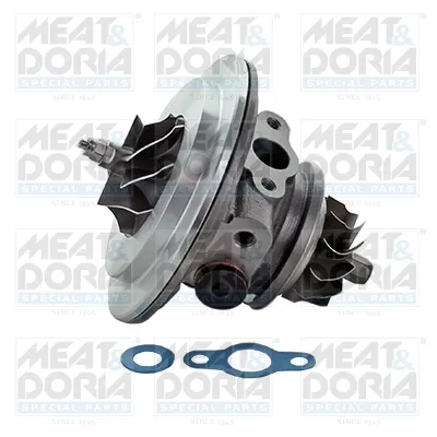 Groupe carter, turbocompresseur Audi A4 B6 · Audi A4 B6 Avant