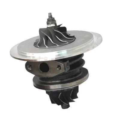 Ensemble de pièces, Turbocompresseur MEAT & DORIA 60111