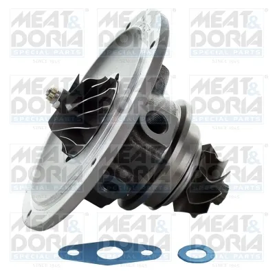 Groupe carter, turbocompresseur Nissan NP300 PICKUP