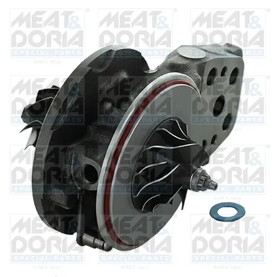 Groupe carter, turbocompresseur Vw TOUAREG