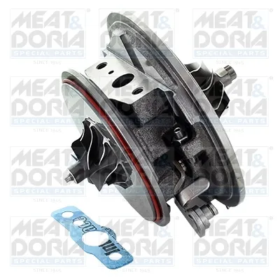 Groupe carter, turbocompresseur Toyota AURIS