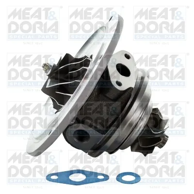 Groupe carter, turbocompresseur Hyundai TERRACAN