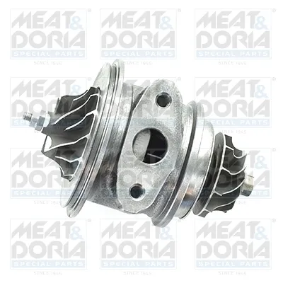Ensemble de pièces, Turbocompresseur MEAT & DORIA 601129
