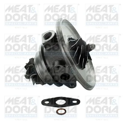 Groupe carter, turbocompresseur Mitsubishi L200 / TRITON
