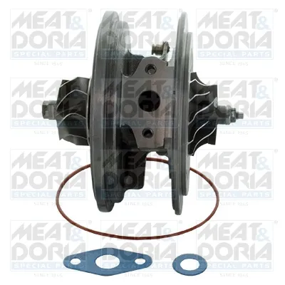 Groupe carter, turbocompresseur Volvo S80 II · Volvo V70 III · Volvo XC70 II