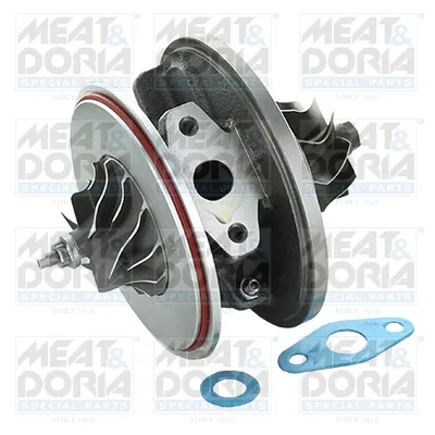 Groupe carter, turbocompresseur Bmw 7