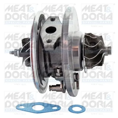 Groupe carter, turbocompresseur Bmw 7