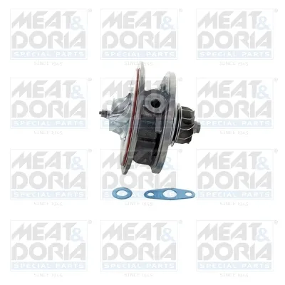 Groupe carter, turbocompresseur Alfa Romeo GIULIETTA