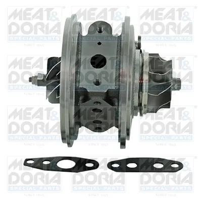Groupe carter, turbocompresseur Isuzu D-MAX I