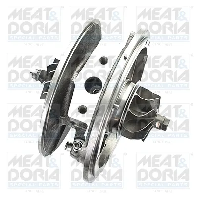 Groupe carter, turbocompresseur Opel CORSA D · Vw MULTIVAN T5 · Vw TRANSPORTER T5 Platform/Chassis (7JD, 7JE, 7JL, 7JY, 7JZ, 7F