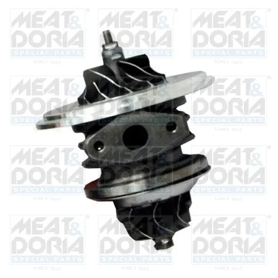 Groupe carter, turbocompresseur Opel FRONTERA B