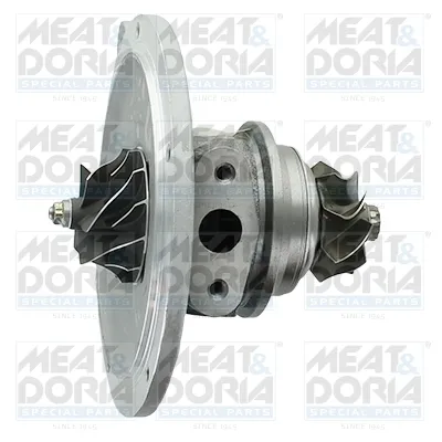 Ensemble de pièces, Turbocompresseur MEAT & DORIA 601203