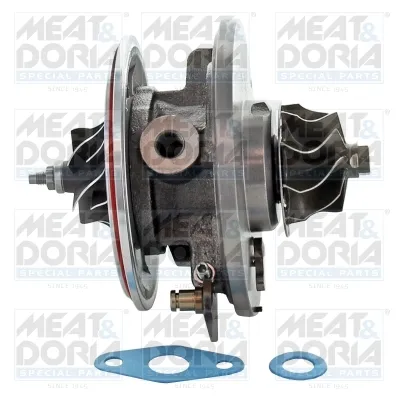 Groupe carter, turbocompresseur Bmw 7