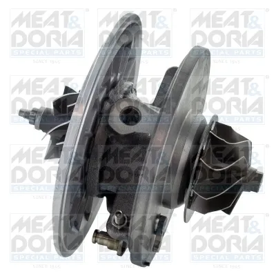 Groupe carter, turbocompresseur Nissan NAVARA NP300