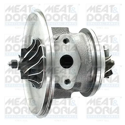 Groupe carter, turbocompresseur Fiat PUNTO
