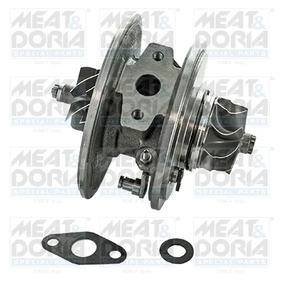 Groupe carter, turbocompresseur Mitsubishi L200 / TRITON