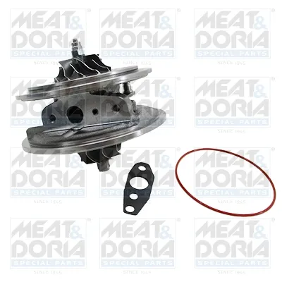 Groupe carter, turbocompresseur Suzuki GRAND VITARA II