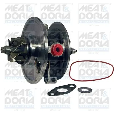 Groupe carter, turbocompresseur Seat ALHAMBRA · Vw SHARAN