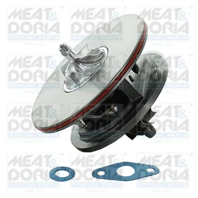 Groupe carter, turbocompresseur Bmw 1