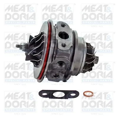 Groupe carter, turbocompresseur Mitsubishi COLT VI · Smart FORFOUR