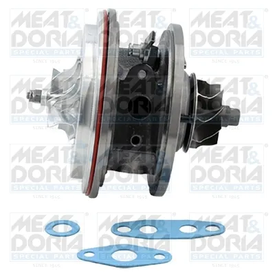 Groupe carter, turbocompresseur Hyundai TUCSON