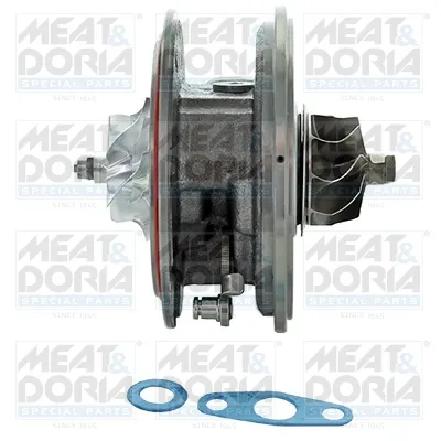 Groupe carter, turbocompresseur Vw SCIROCCO III · Vw CC B7