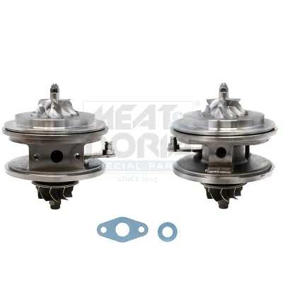 Groupe carter, turbocompresseur Hyundai ix35 · Hyundai ix35 Van