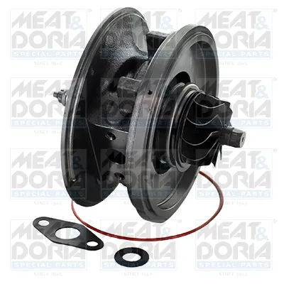 Groupe carter, turbocompresseur Bmw 1