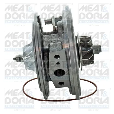 Groupe carter, turbocompresseur Kia CARENS IV