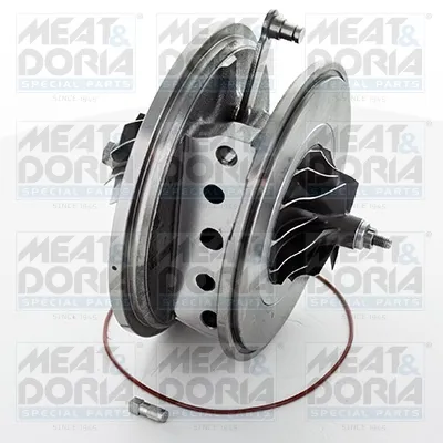 Ensemble de pièces, Turbocompresseur MEAT & DORIA 601289
