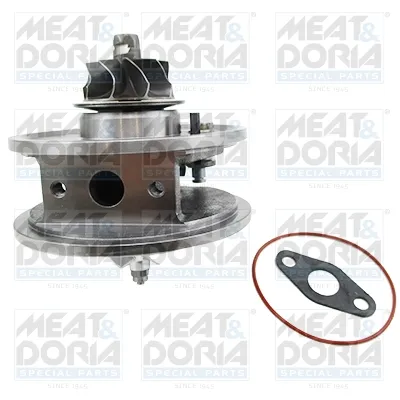 Groupe carter, turbocompresseur Ssangyong ACTYON SPORTS I · Ssangyong ACTYON SPORTS II · Ssangyong RODIUS II
