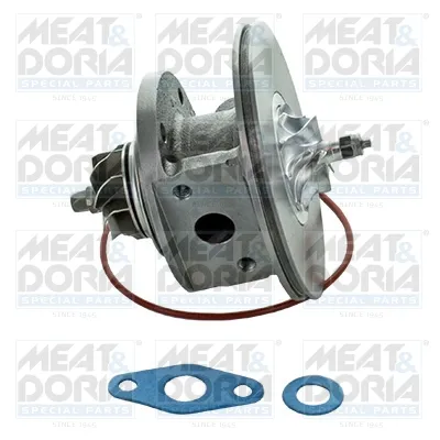 Groupe carter, turbocompresseur Vw MULTIVAN T5 · Vw TRANSPORTER T5 Platform/Chassis (7JD, 7JE, 7JL, 7JY, 7JZ, 7F · Vw TRANSPORTER T5 Van