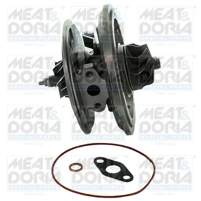 Groupe carter, turbocompresseur Ford RANGER
