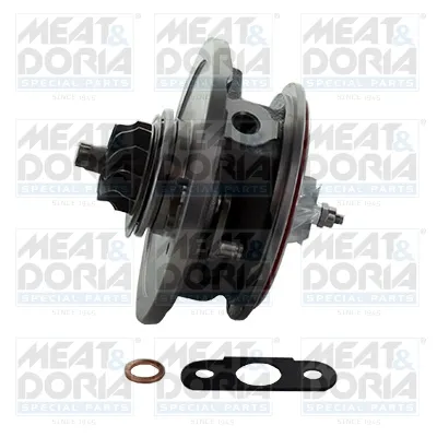 Groupe carter, turbocompresseur Alfa Romeo MITO · Fiat STRADA Pickup · Fiat IDEA