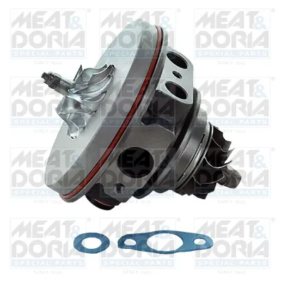 Groupe carter, turbocompresseur Vw TOURAN · Vw GOLF V · Vw GOLF PLUS V