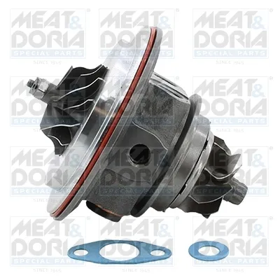 Groupe carter, turbocompresseur Volvo V70 III · Volvo S60 II · Volvo V60 I