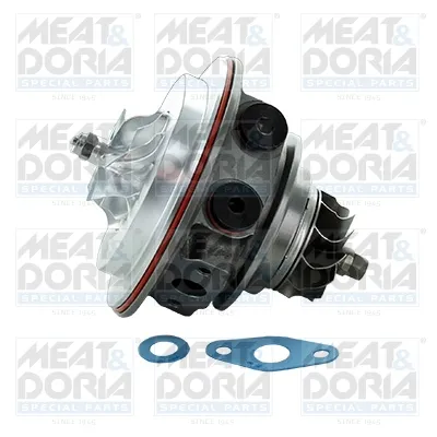 Groupe carter, turbocompresseur Kia PRO CEE'D