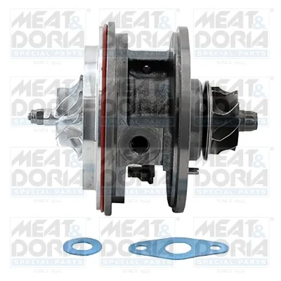 Groupe carter, turbocompresseur Hyundai ix35