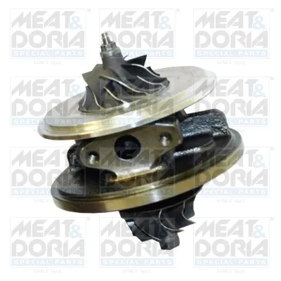 Groupe carter, turbocompresseur Land Rover FREELANDER I