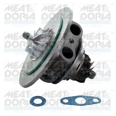 Groupe carter, turbocompresseur Volvo V70 III · Volvo S60 II · Volvo V60 I