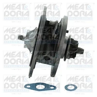 Groupe carter, turbocompresseur Skoda SUPERB III · Skoda SUPERB III Estate · Vw PASSAT B8