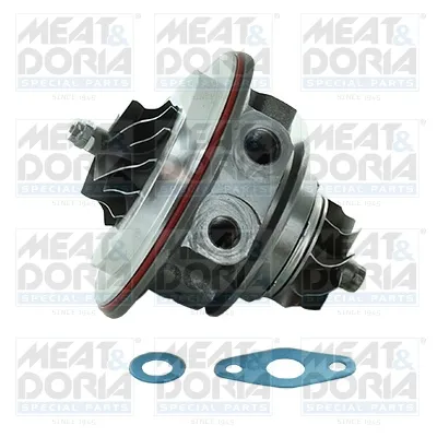 Groupe carter, turbocompresseur Ford FOCUS III · Ford FOCUS III Turnier · Ford MONDEO V Turnier