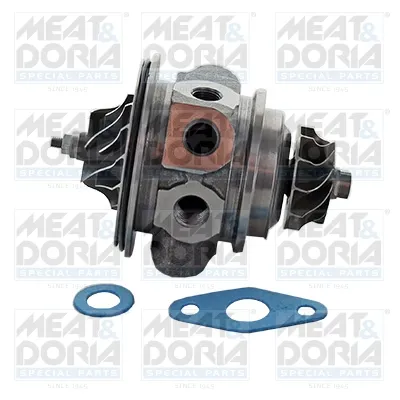 Groupe carter, turbocompresseur Nissan JUKE · Nissan PULSAR Hatchback · Nissan QASHQAI II