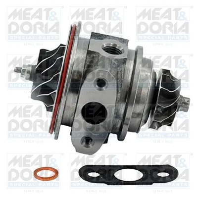 Groupe carter, turbocompresseur Renault MEGANE III Hatchback · Renault MEGANE III Coupe · Renault MEGANE III Grandtour