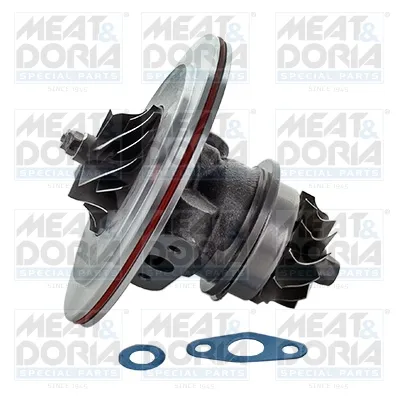 Groupe carter, turbocompresseur Volvo S80 II · Volvo V70 III · Volvo XC70 II