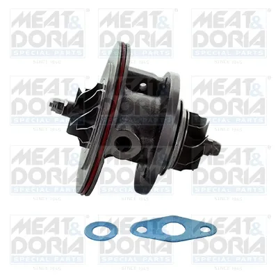 Groupe carter, turbocompresseur Volvo S80 II · Volvo V70 III · Volvo XC70 II