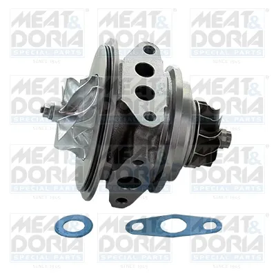 Groupe carter, turbocompresseur Honda CIVIC X Saloon